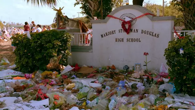 Watch Song of Parkland Trailer