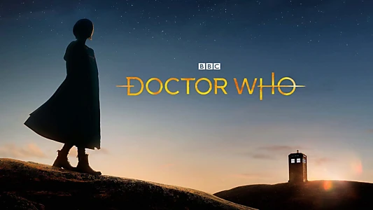 Doctor Who