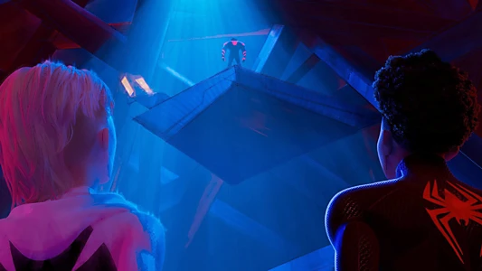 Spider-Man: Across the Spider-Verse