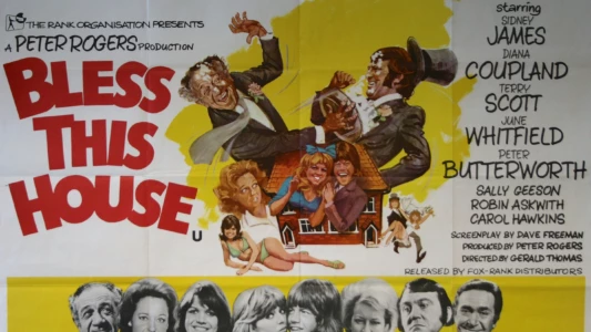 Watch Bless This House Trailer