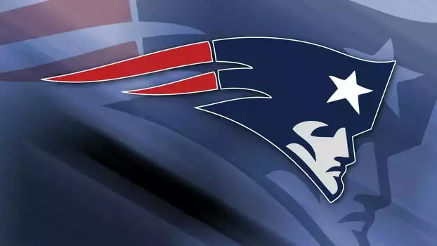 Super Bowl LI Champions: New England Patriots