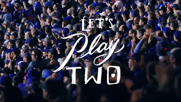 Watch Pearl Jam: Let's Play Two Trailer
