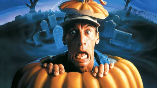 Watch Ernest Scared Stupid Trailer