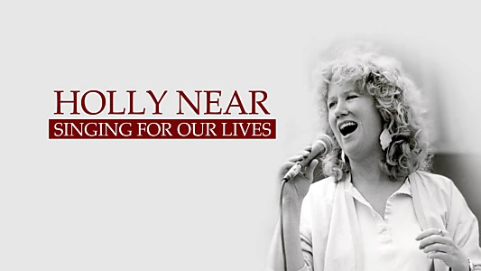 Watch Holly Near: Singing for Our Lives Trailer