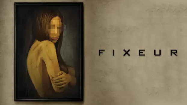 Watch The Fixer Trailer