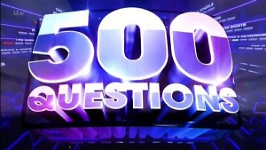 Watch 500 Questions Trailer