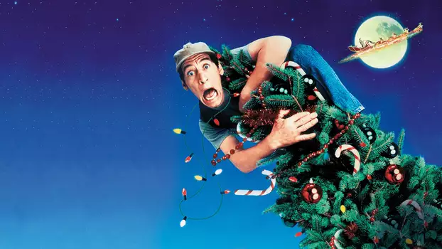 Watch Ernest Saves Christmas Trailer