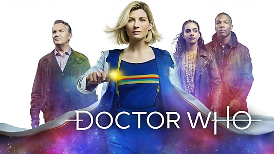Doctor Who