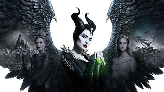 Watch Maleficent: Mistress of Evil Trailer