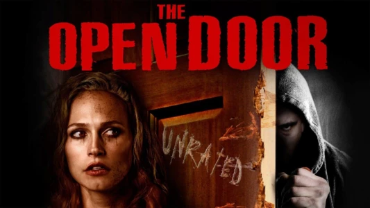 Watch The Open Door Trailer