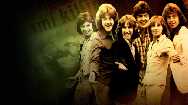 Watch ReMastered: The Miami Showband Massacre Trailer