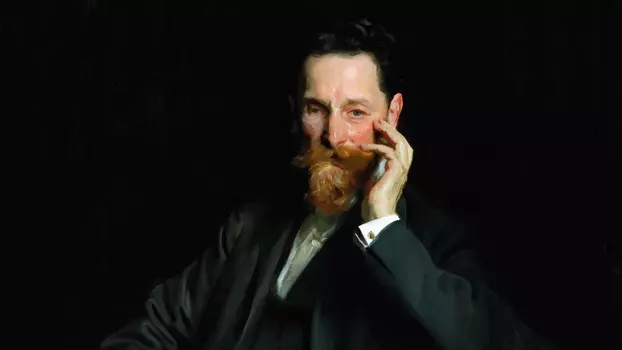 Watch Joseph Pulitzer: Voice of the People Trailer