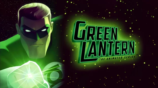 Watch Green Lantern Trailer