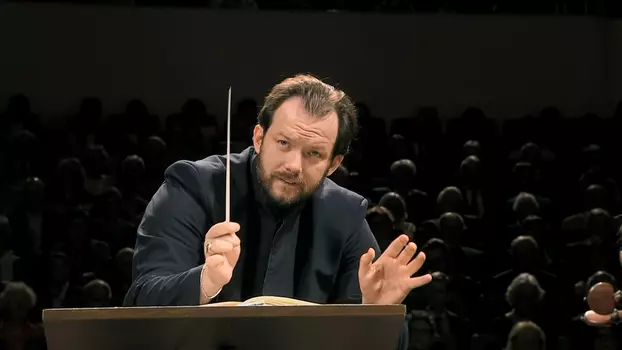 Dvořák: From the New World