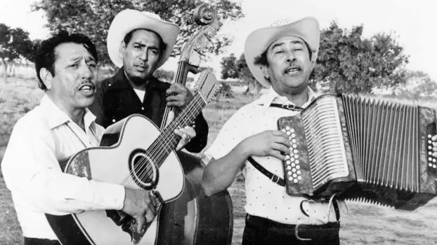Beats of the Heart: Tex-Mex Music of the Texas-Mexican borderlands