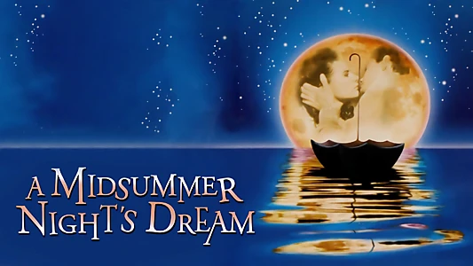 A Midsummer Night's Dream