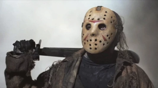 Watch His Name Was Jason: 30 Years of Friday the 13th Trailer