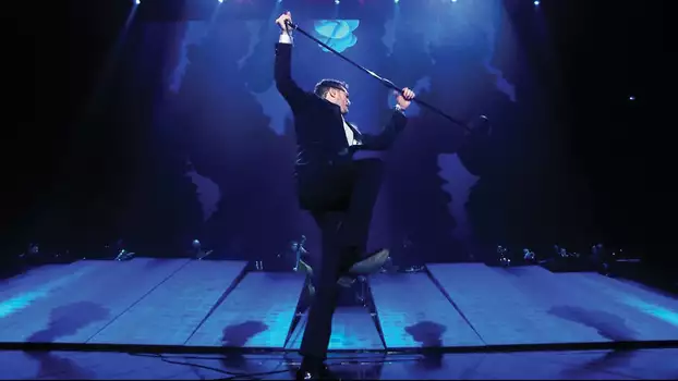 Watch Michael Bublé - TOUR STOP 148 Trailer