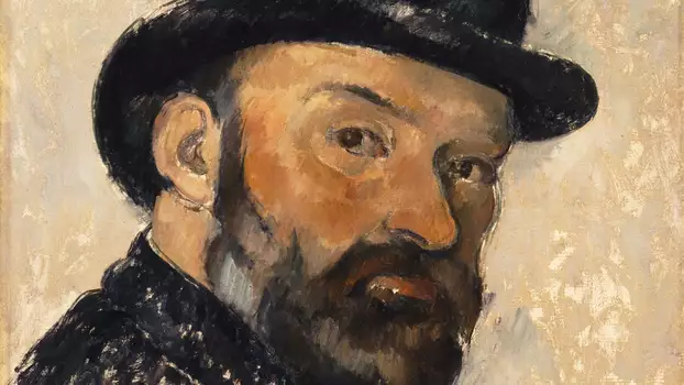 Watch Cézanne: Portraits of a Life Trailer