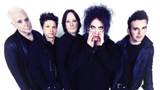 The Cure - Greatest Hits Videos