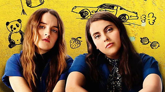 Watch Booksmart Trailer