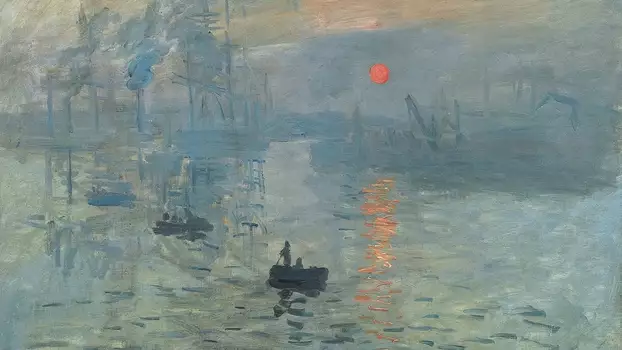 Watch I, Claude Monet Trailer