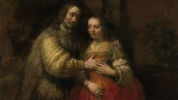 Watch Rembrandt: From the National Gallery, London and Rijksmuseum, Amsterdam Trailer