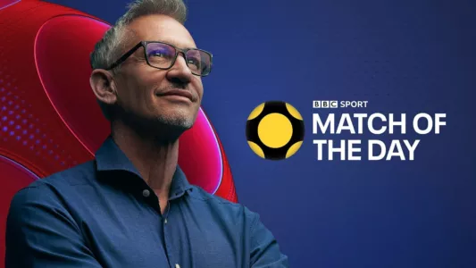 Watch Match of the Day Trailer