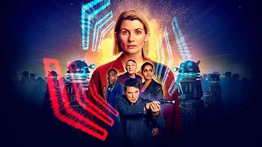 Doctor Who
