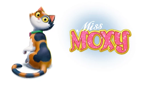 Miss Moxy