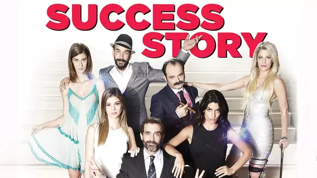 Watch Success Story Trailer