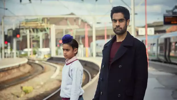 Watch The Boy with the Topknot Trailer