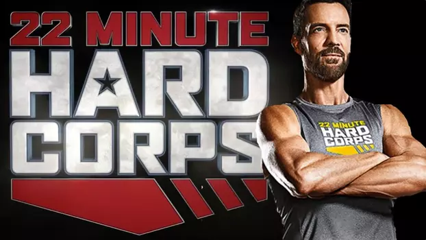 22 Minute Hard Corps: Cold Start