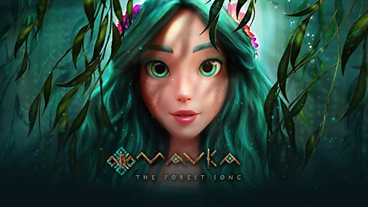 Watch Mavka: The Forest Song Trailer