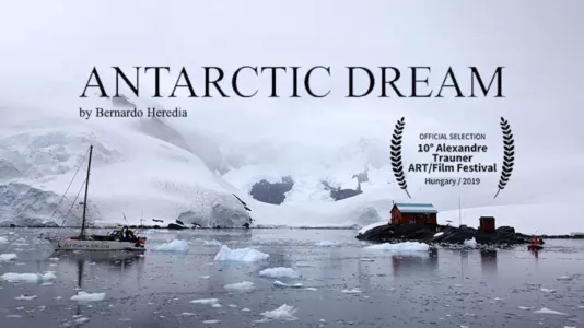 Antarctic Dream
