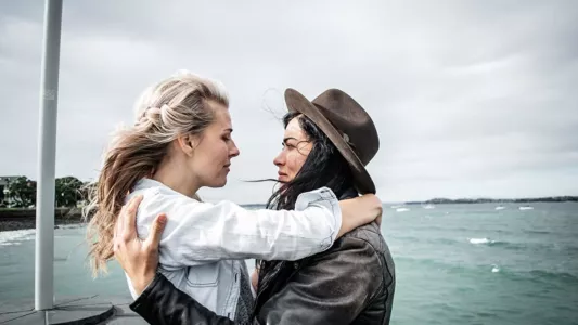 Watch Same But Different: A True New Zealand Love Story Trailer