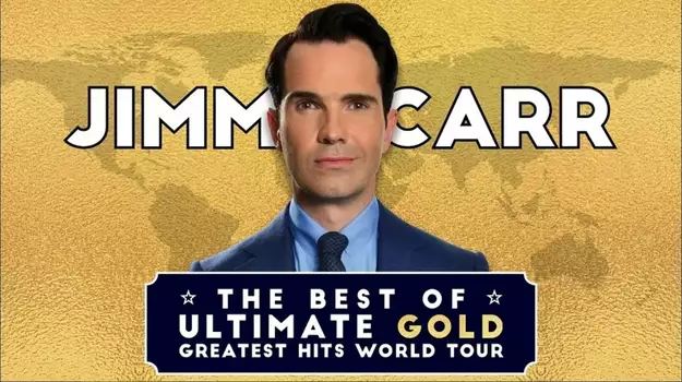 Watch Jimmy Carr: The Best of Ultimate Gold Greatest Hits Trailer