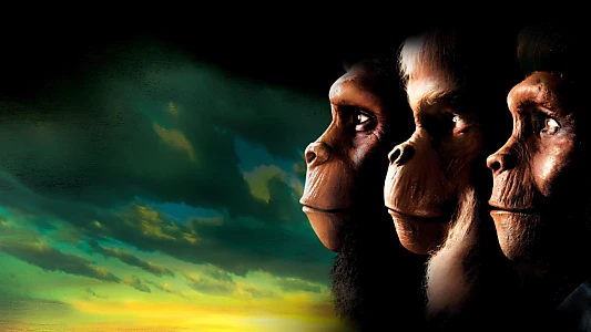 Watch Planet of the Apes Trailer