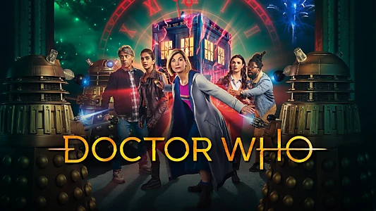 Doctor Who