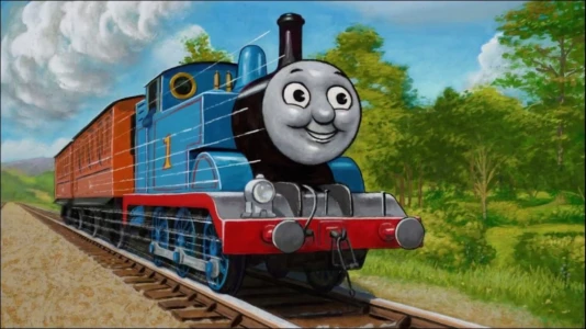 Watch Thomas and Friends: The Adventure Begins Trailer