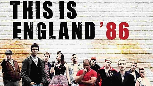 Watch This Is England '86 Trailer