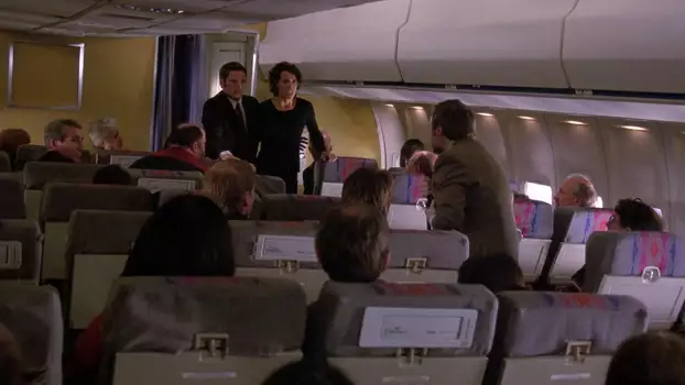 Watch Turbulence 2: Fear of Flying Trailer