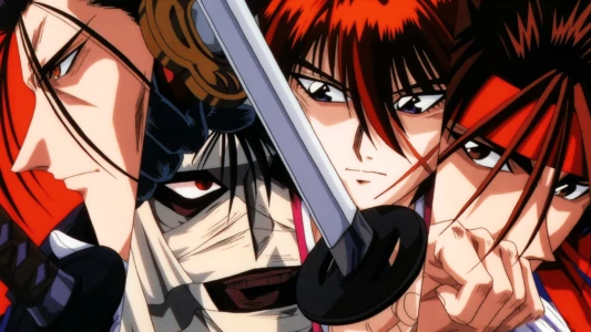 Watch Rurouni Kenshin Trailer