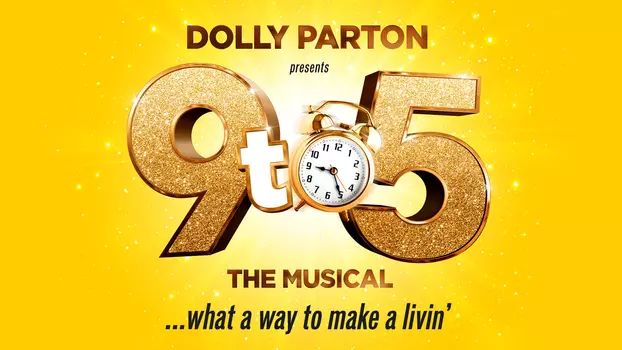 Amber & Dolly: 9 to 5