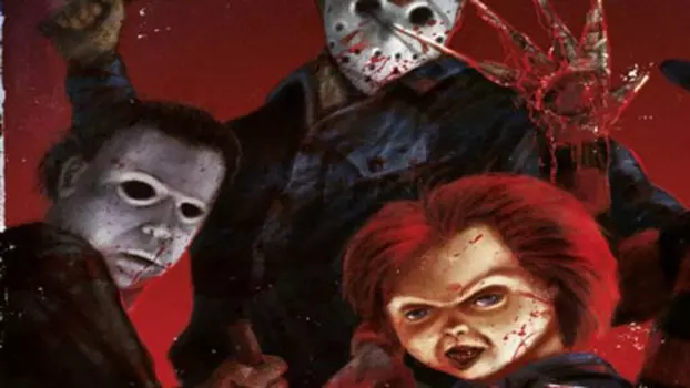 Watch Slice and Dice: The Slasher Film Forever Trailer