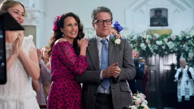 Watch One Red Nose Day and a Wedding Trailer