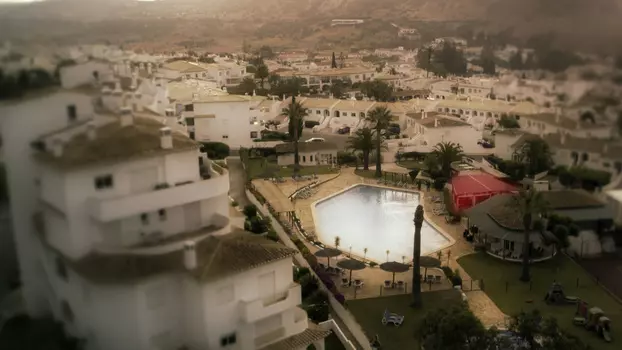 Watch The Disappearance of Madeleine McCann Trailer