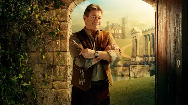 Watch Secrets of the National Trust with Alan Titchmarsh Trailer