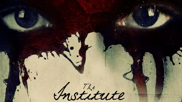 Watch The Institute Trailer