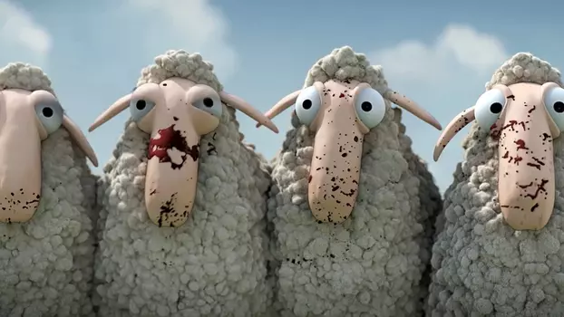 Watch Oh Sheep! Trailer